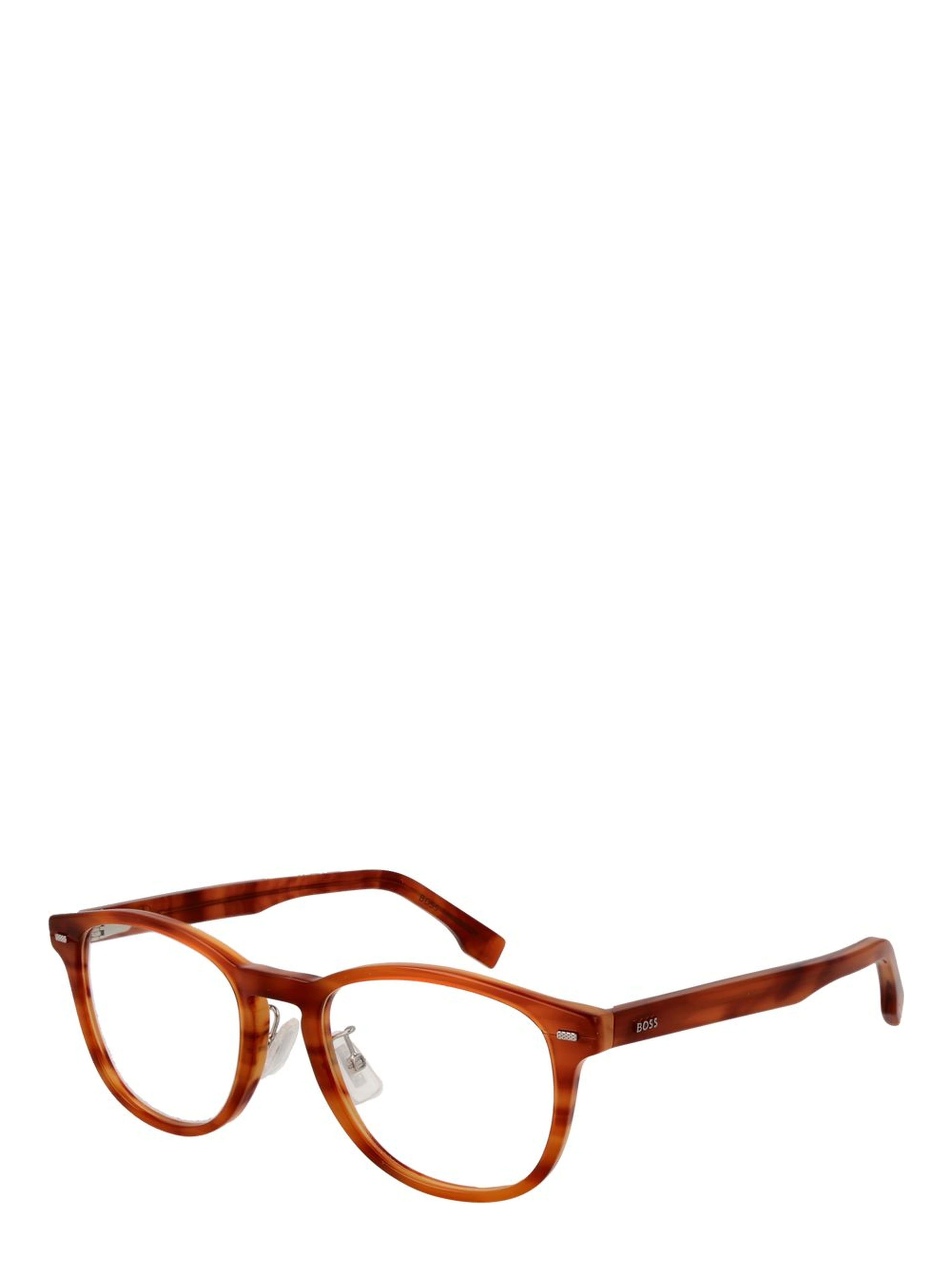 Brown Acetate Glasses (Frames)