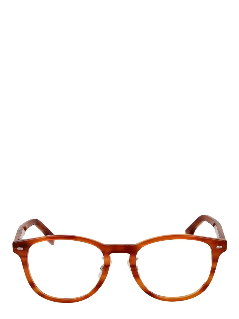 Brown Acetate Glasses (Frames)