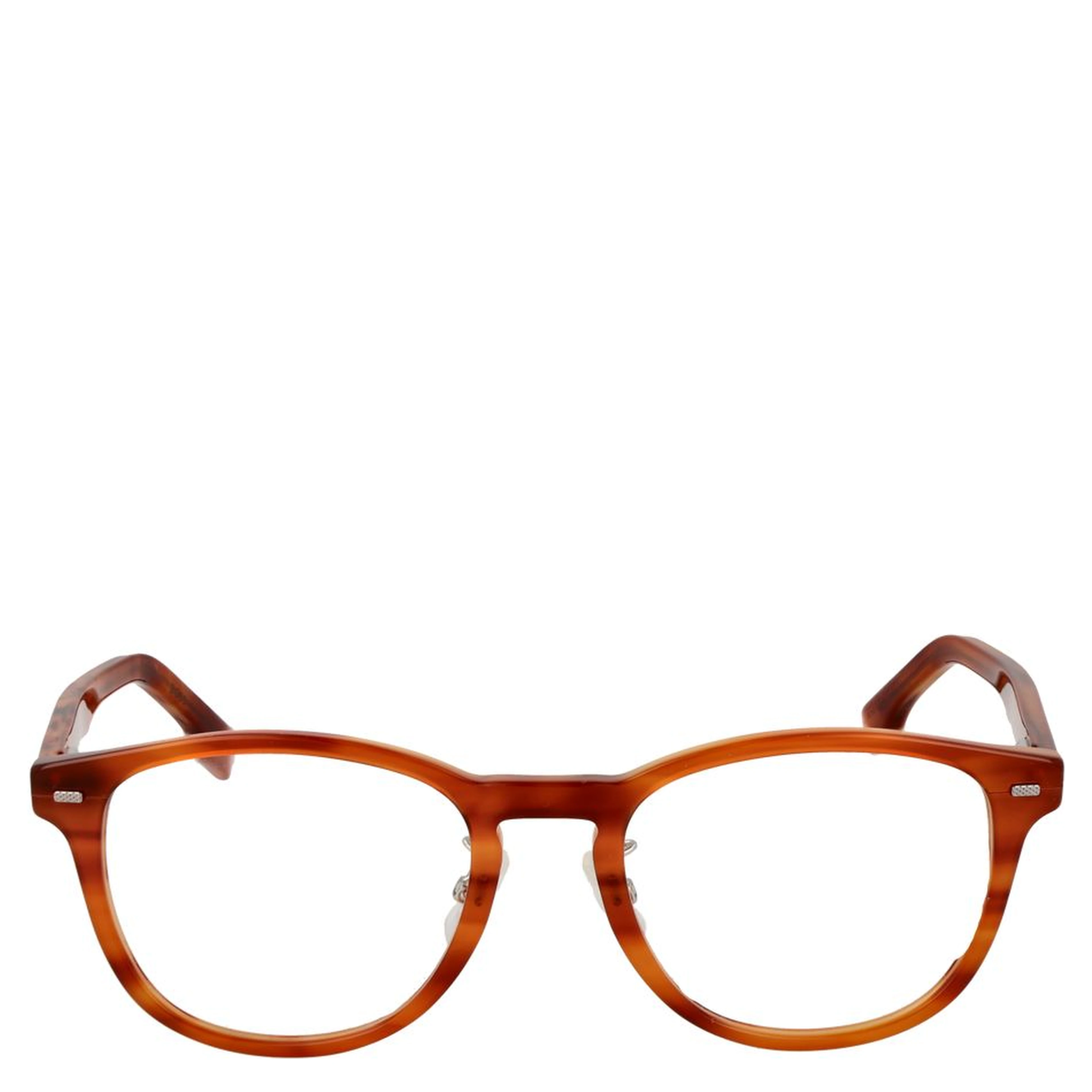 Brown Acetate Glasses (Frames)