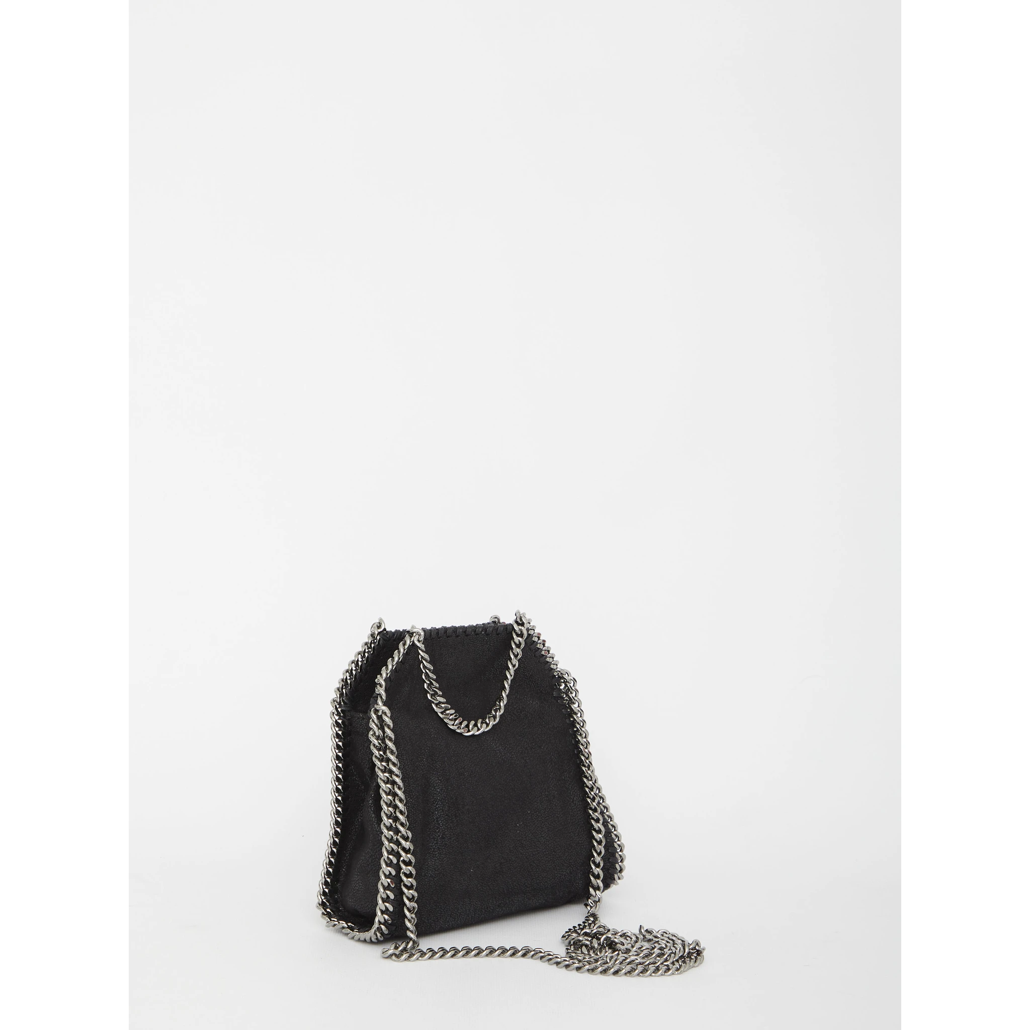 Falabella Micro tote bag
