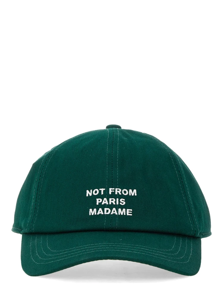 BASEBALL CAP