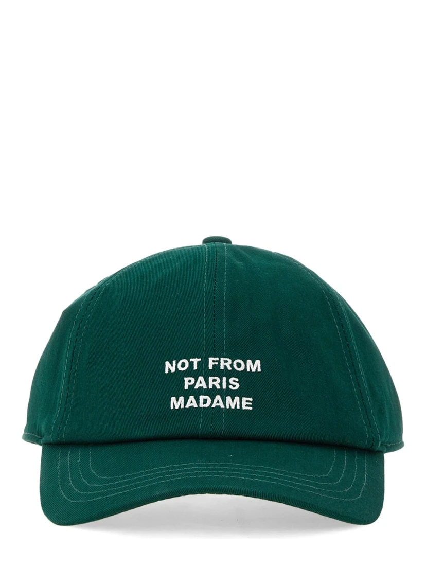 BASEBALL CAP