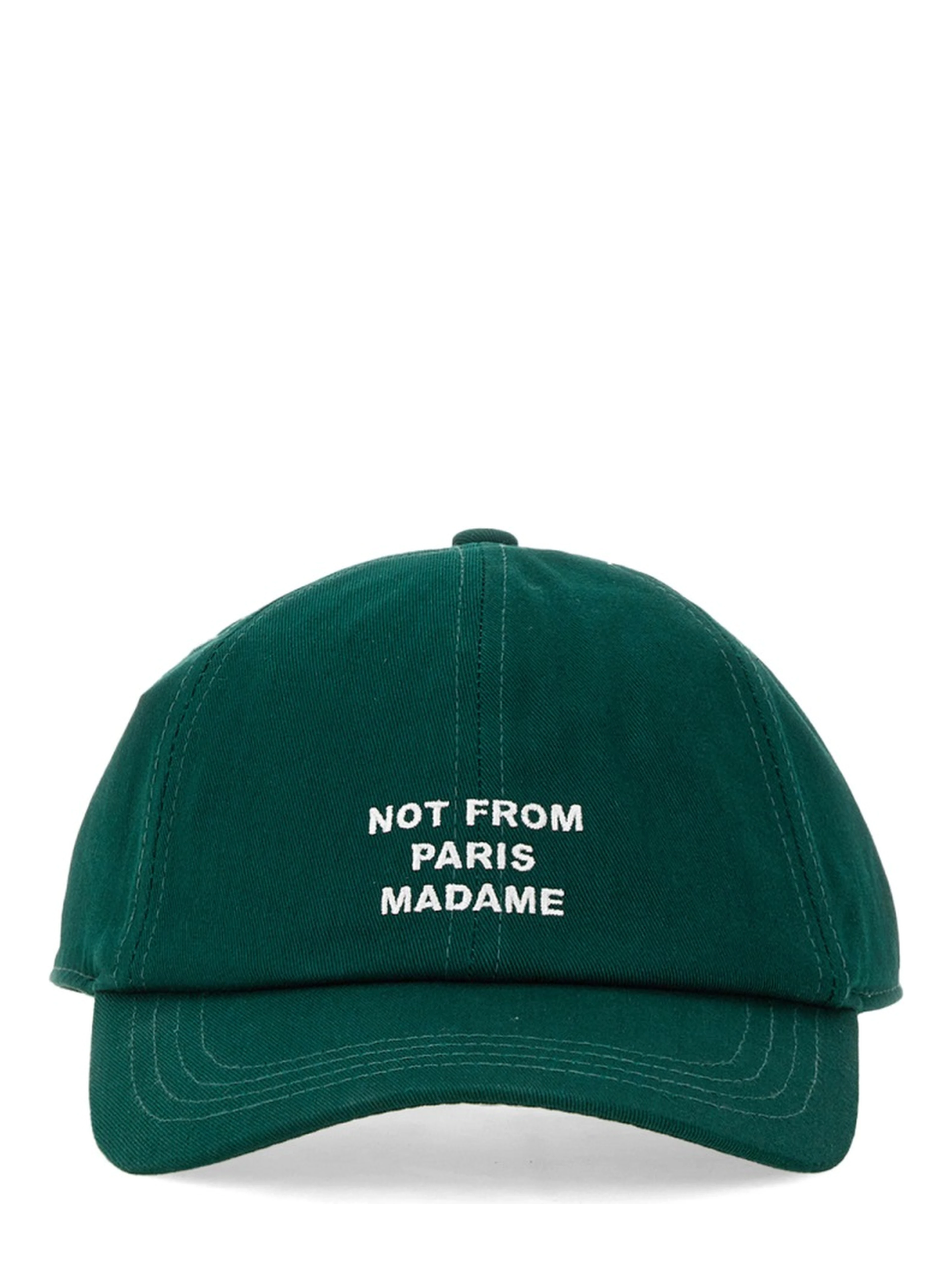 BASEBALL CAP