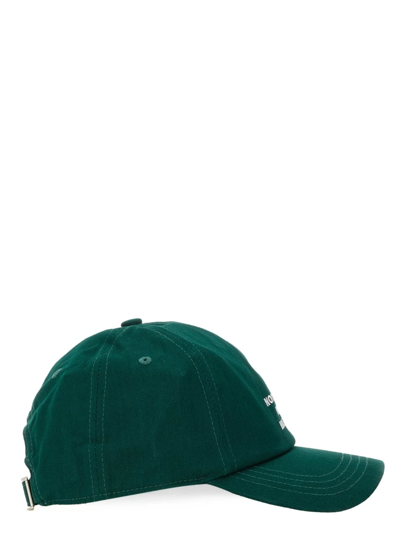 BASEBALL CAP