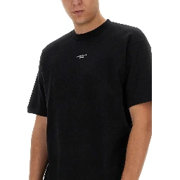 "SLOGAN" T-SHIRT