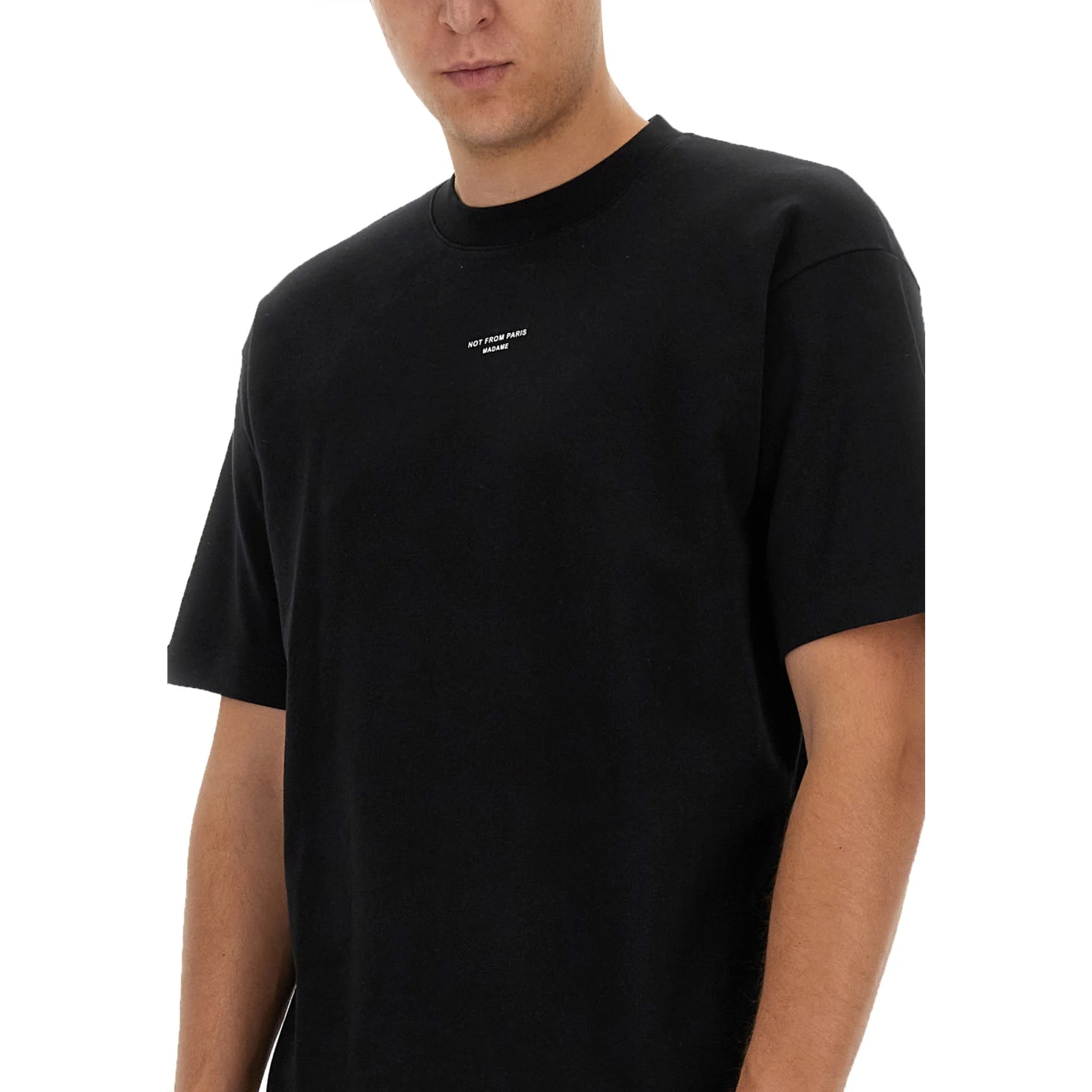 "SLOGAN" T-SHIRT