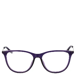 Purple Metal Glasses (Frames)