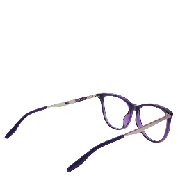 Purple Metal Glasses (Frames)
