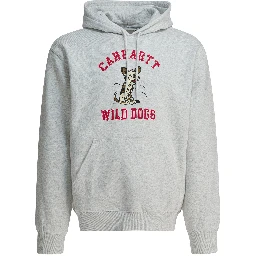 "Wild Dog" hoodie