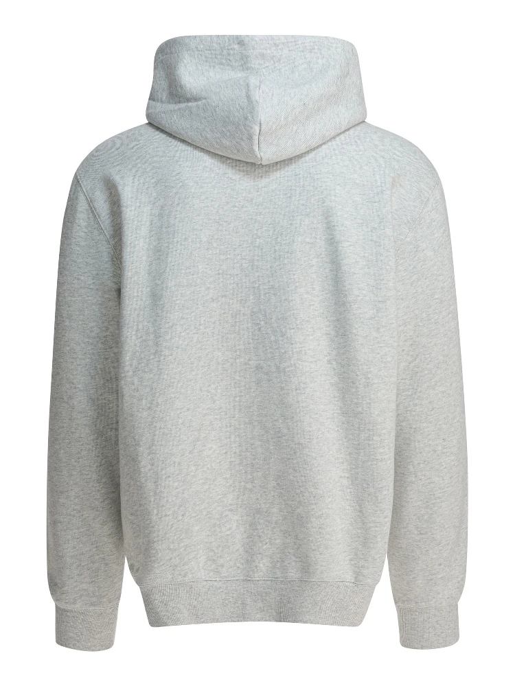 "Wild Dog" hoodie alternative