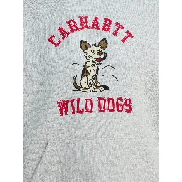 "Wild Dog" hoodie