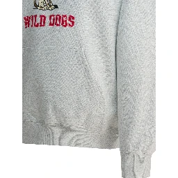 "Wild Dog" hoodie