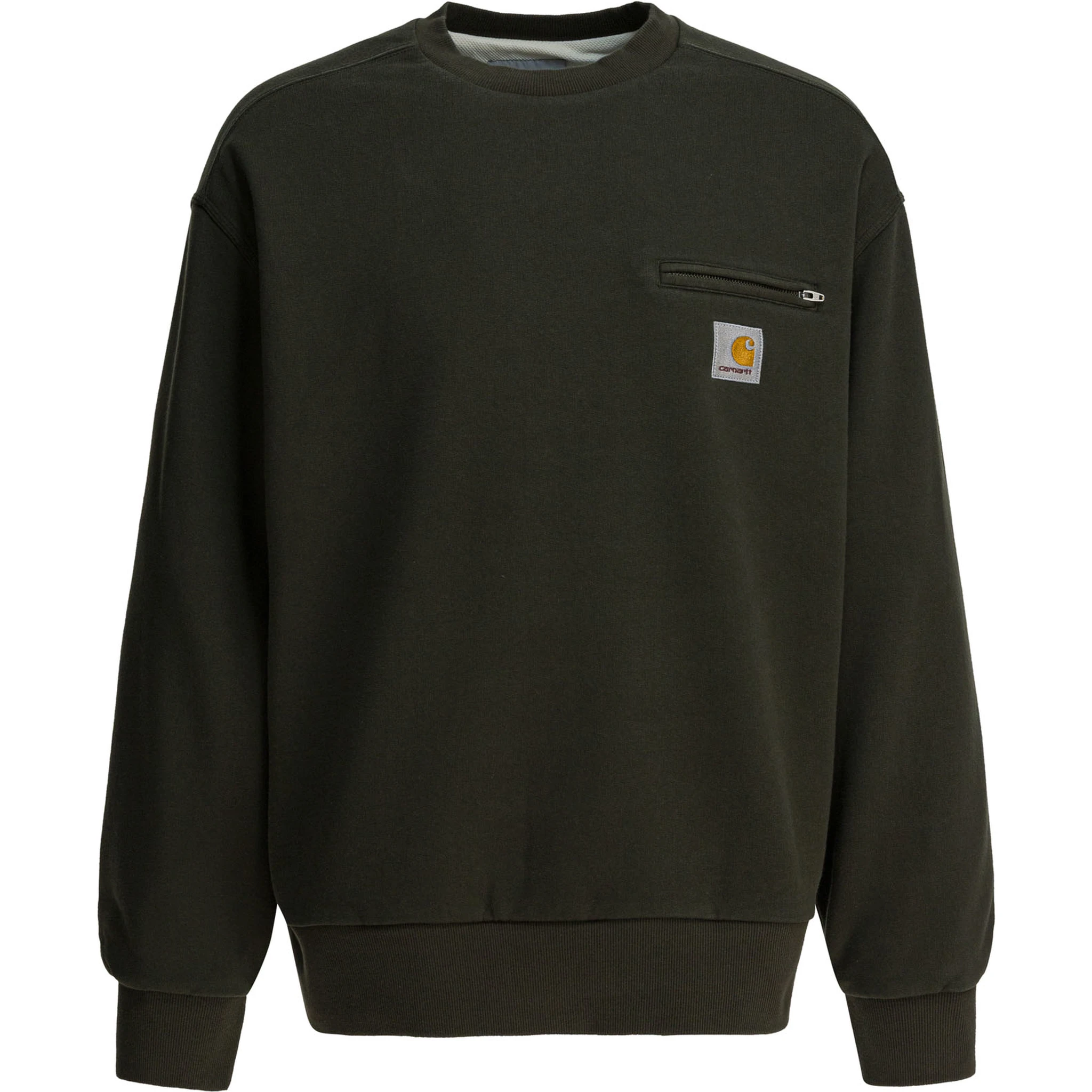 "Detroit" crewneck sweatshirt