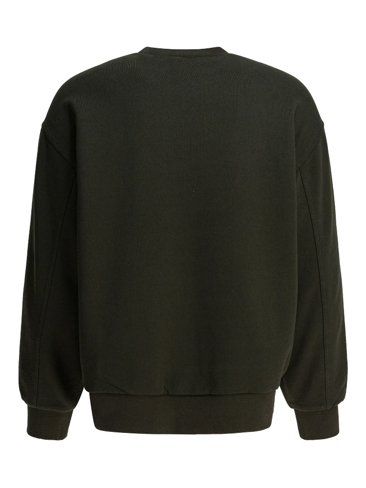 "Detroit" crewneck sweatshirt alternative