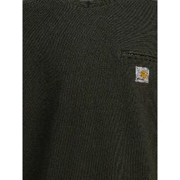 "Detroit" crewneck sweatshirt