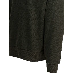 "Detroit" crewneck sweatshirt