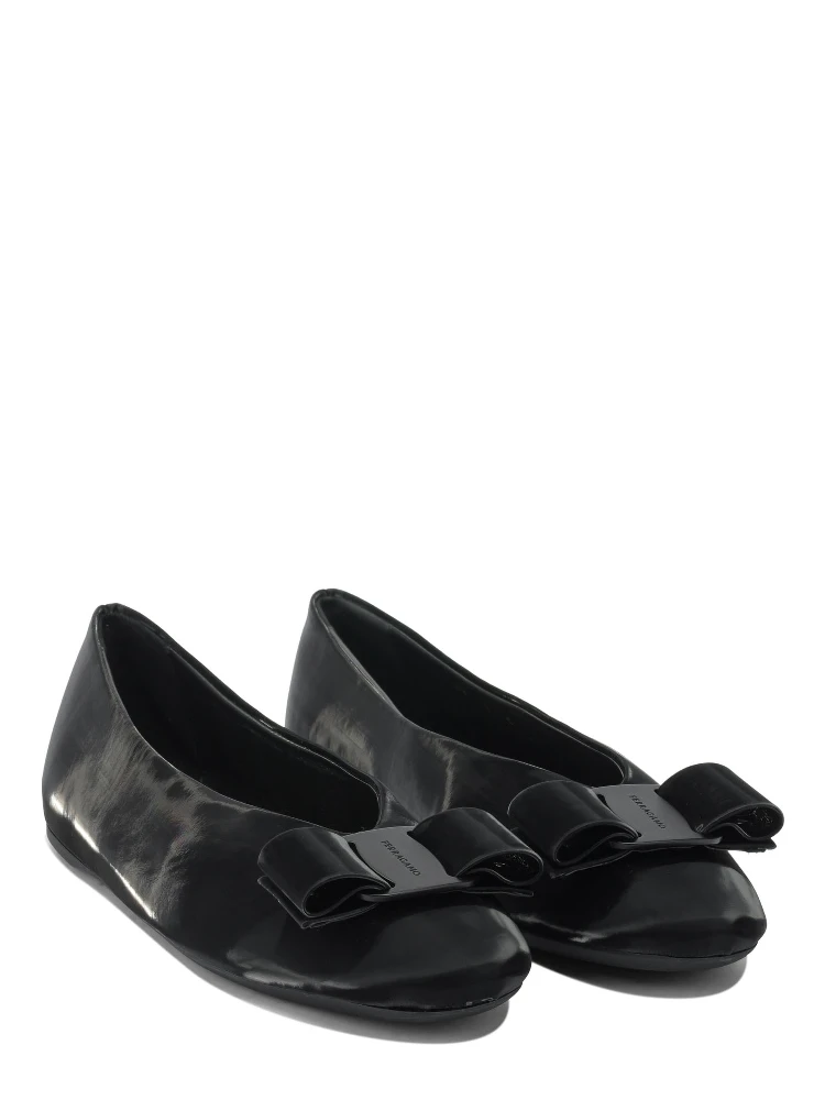 Ballerinas alternative