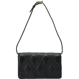 "Quiltie 67" shoulder bag