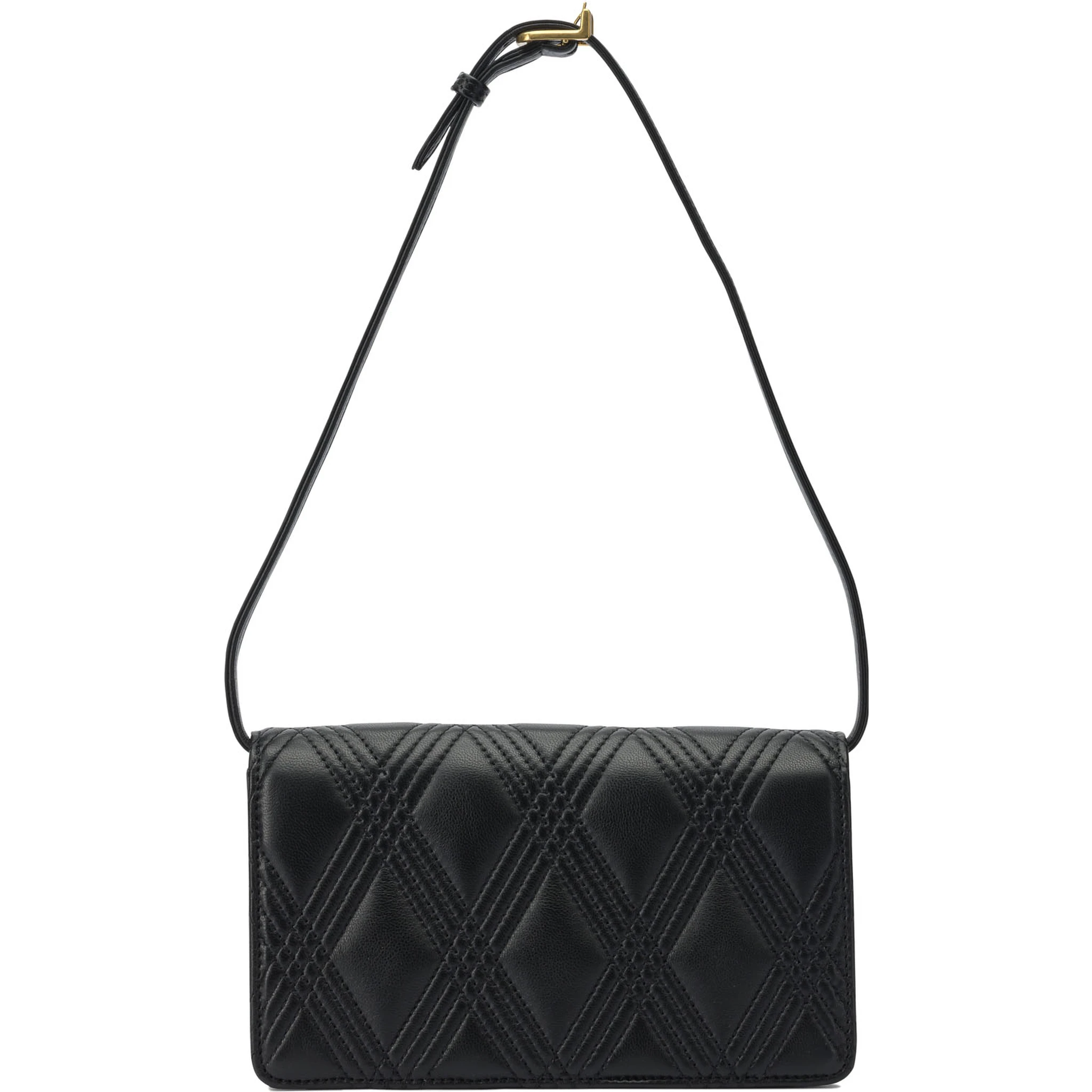 "Quiltie 67" shoulder bag