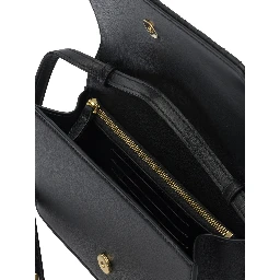 "Quiltie 67" shoulder bag