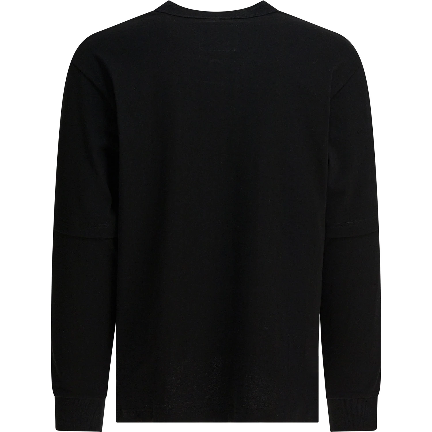 "Sacai x Carhartt WIP" crewneck t-shirt
