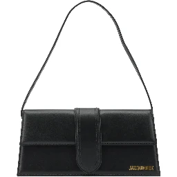 "Le Bambino Long" Shoulder Bag