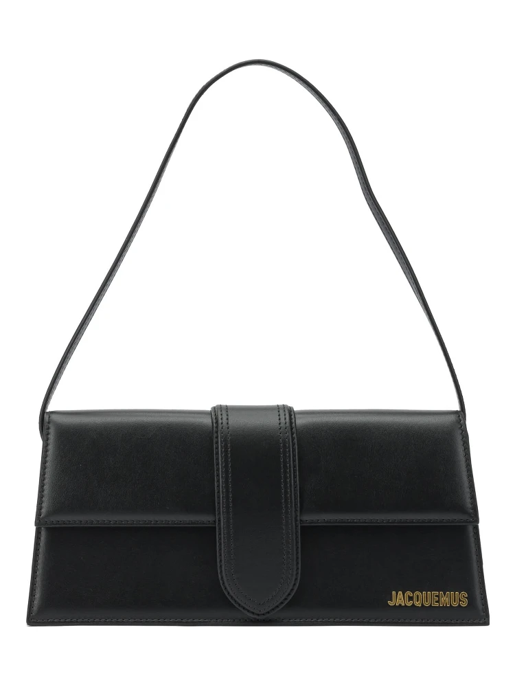 "Le Bambino Long" Shoulder Bag