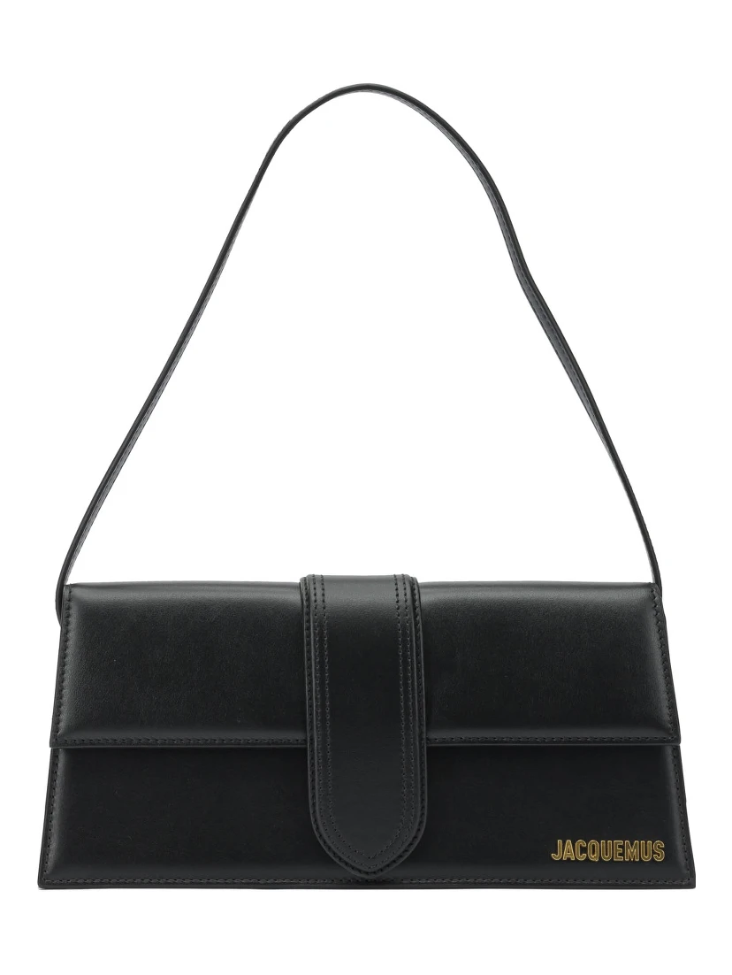 "Le Bambino Long" Shoulder Bag
