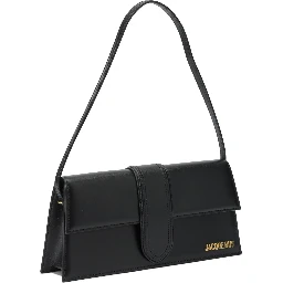 "Le Bambino Long" Shoulder Bag