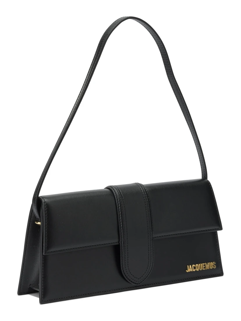 "Le Bambino Long" Shoulder Bag
