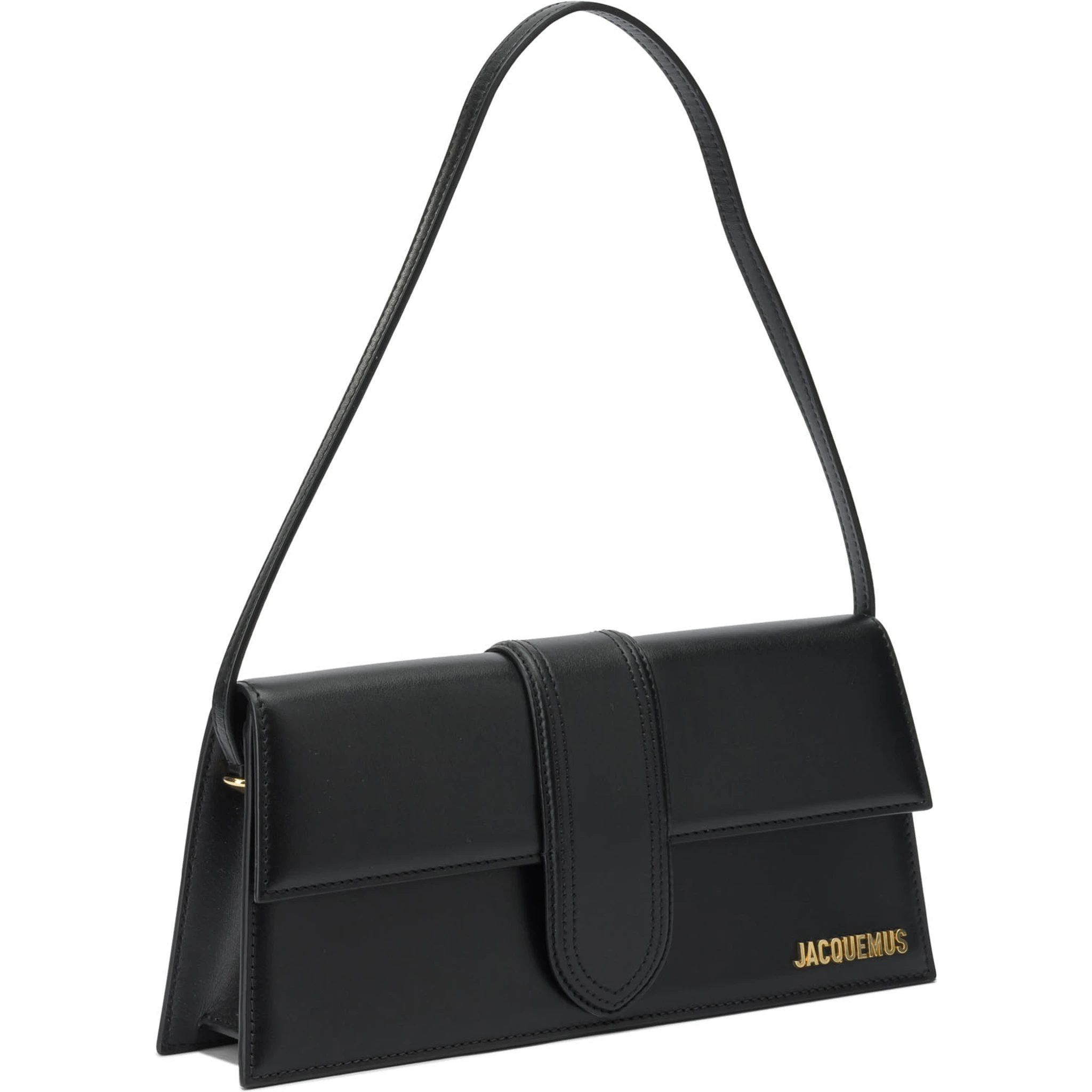 "Le Bambino Long" Shoulder Bag