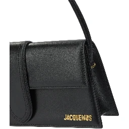 "Le Bambino Long" Shoulder Bag