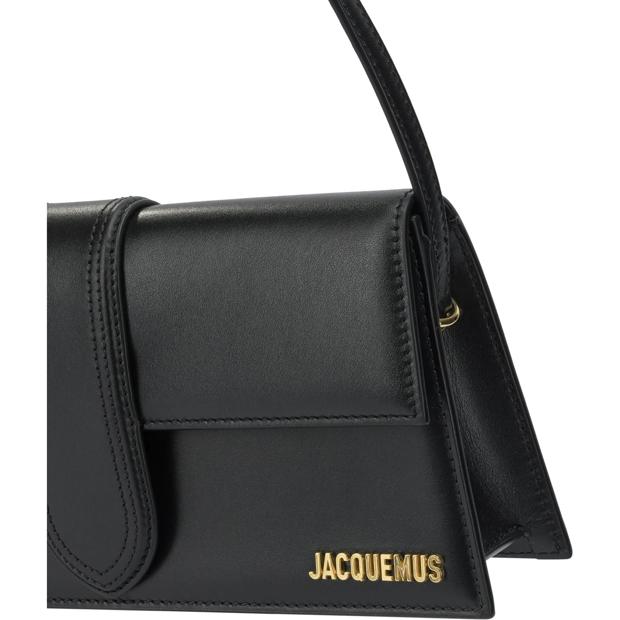 "Le Bambino Long" Shoulder Bag