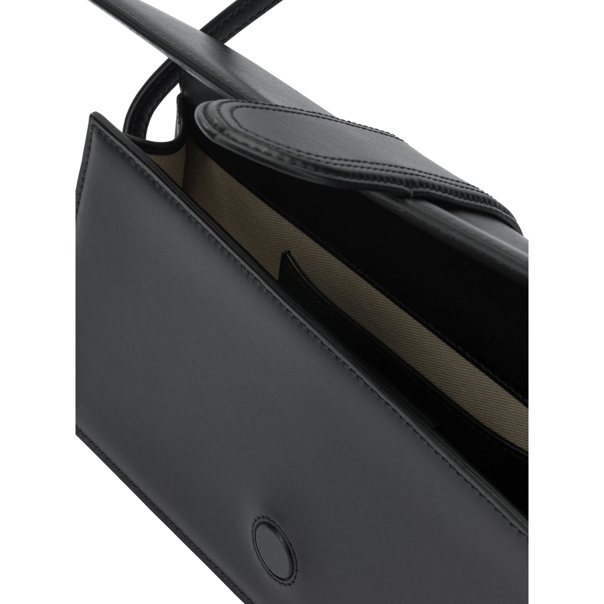 "Le Bambino Long" Shoulder Bag