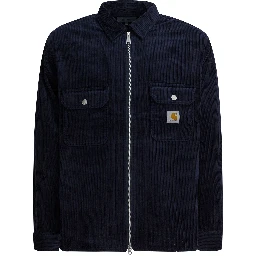 "Reynold" overshirt jacket