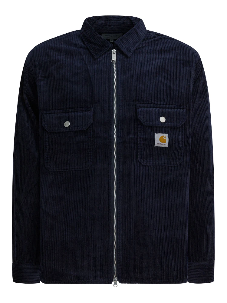 "Reynold" overshirt jacket