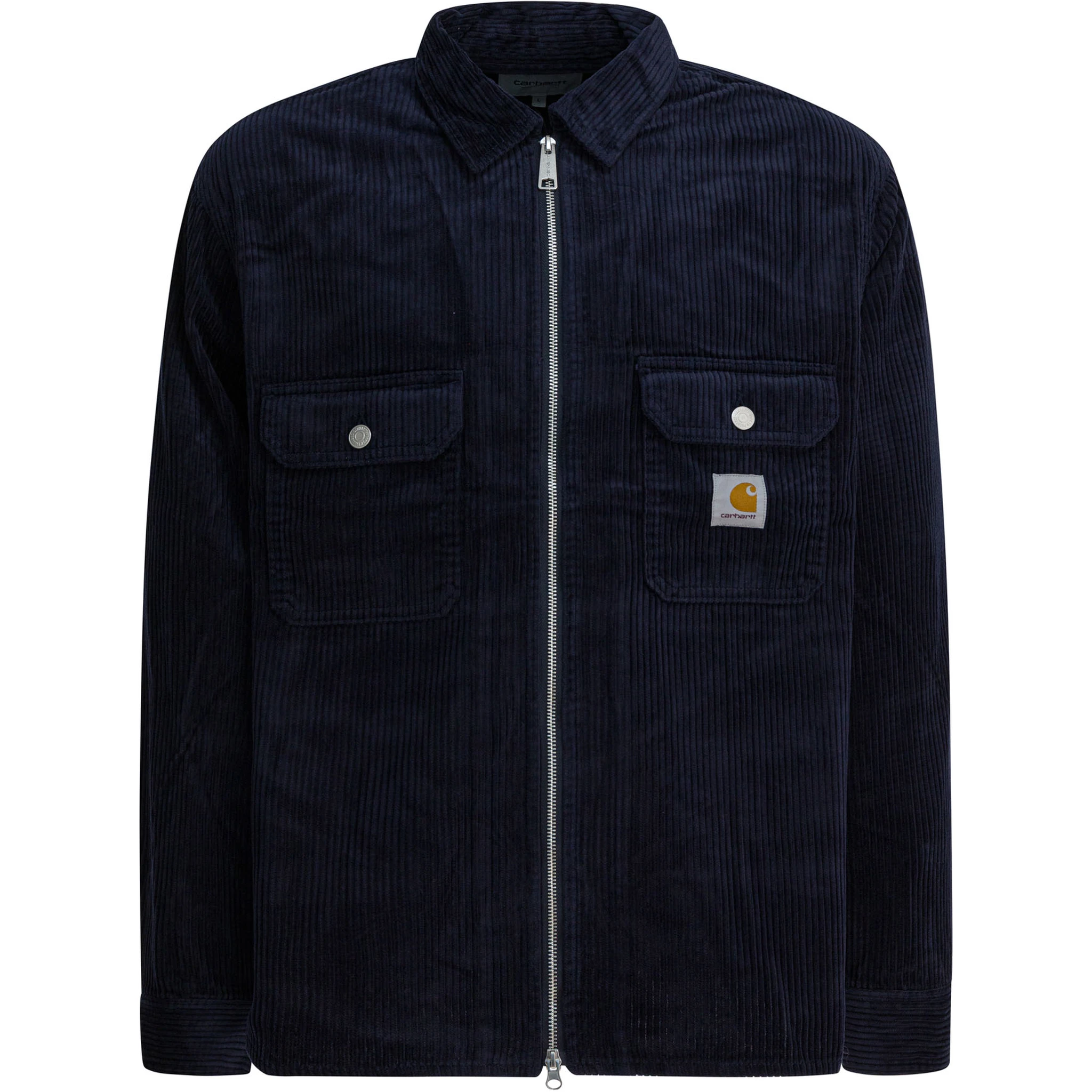 "Reynold" overshirt jacket