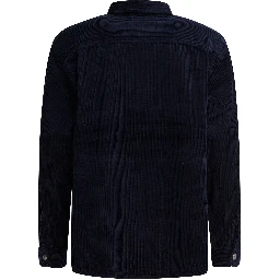 "Reynold" overshirt jacket