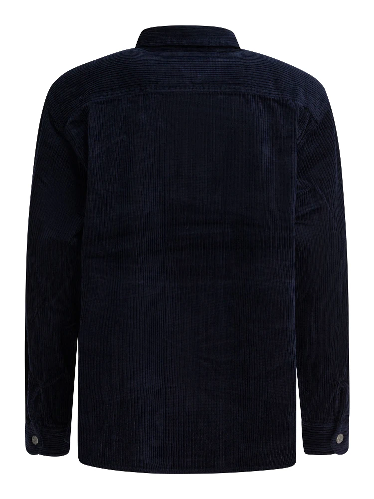 "Reynold" overshirt jacket alternative