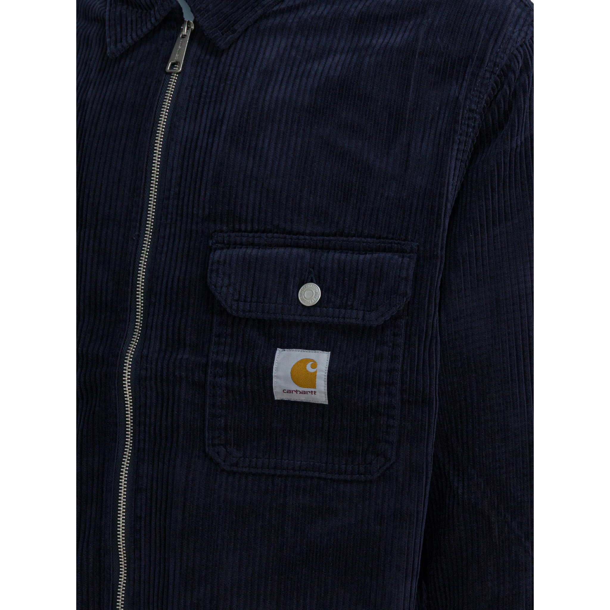 "Reynold" overshirt jacket