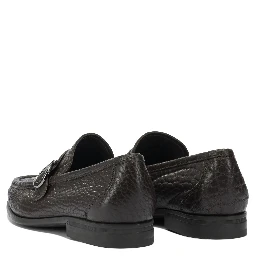 Loafers & Slippers