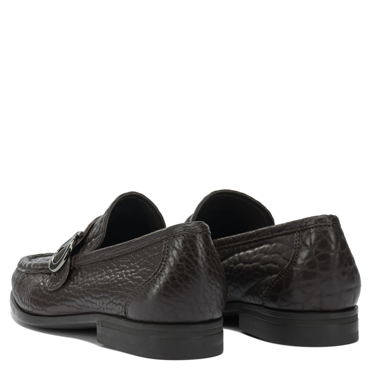 Loafers & Slippers