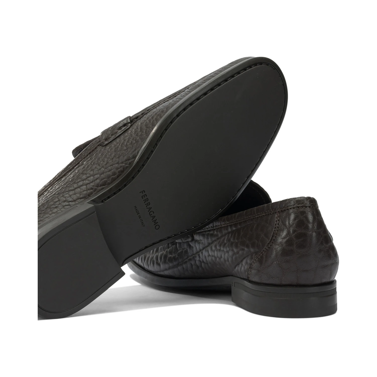 Loafers & Slippers