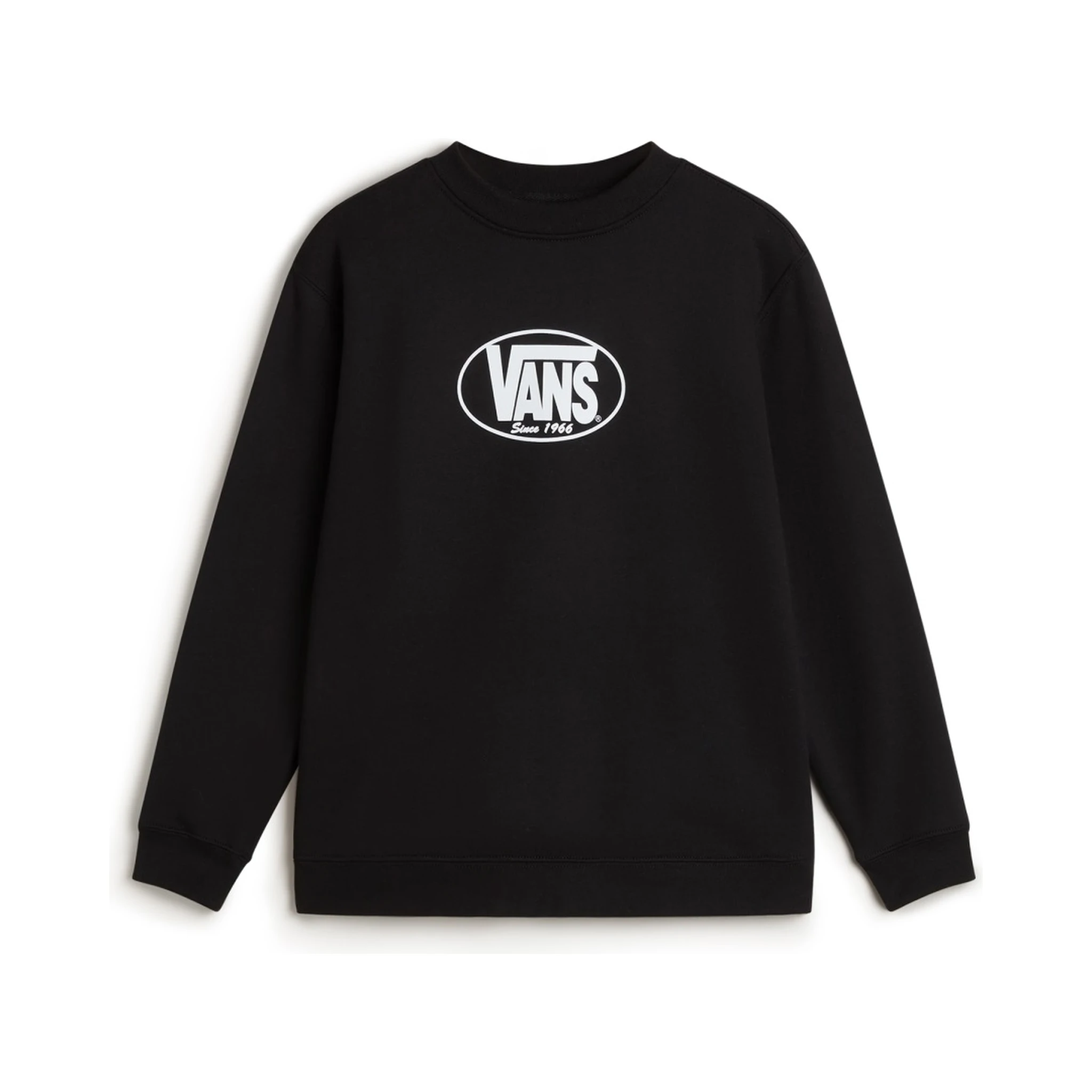 SWEATSHIRT WITH LOGO