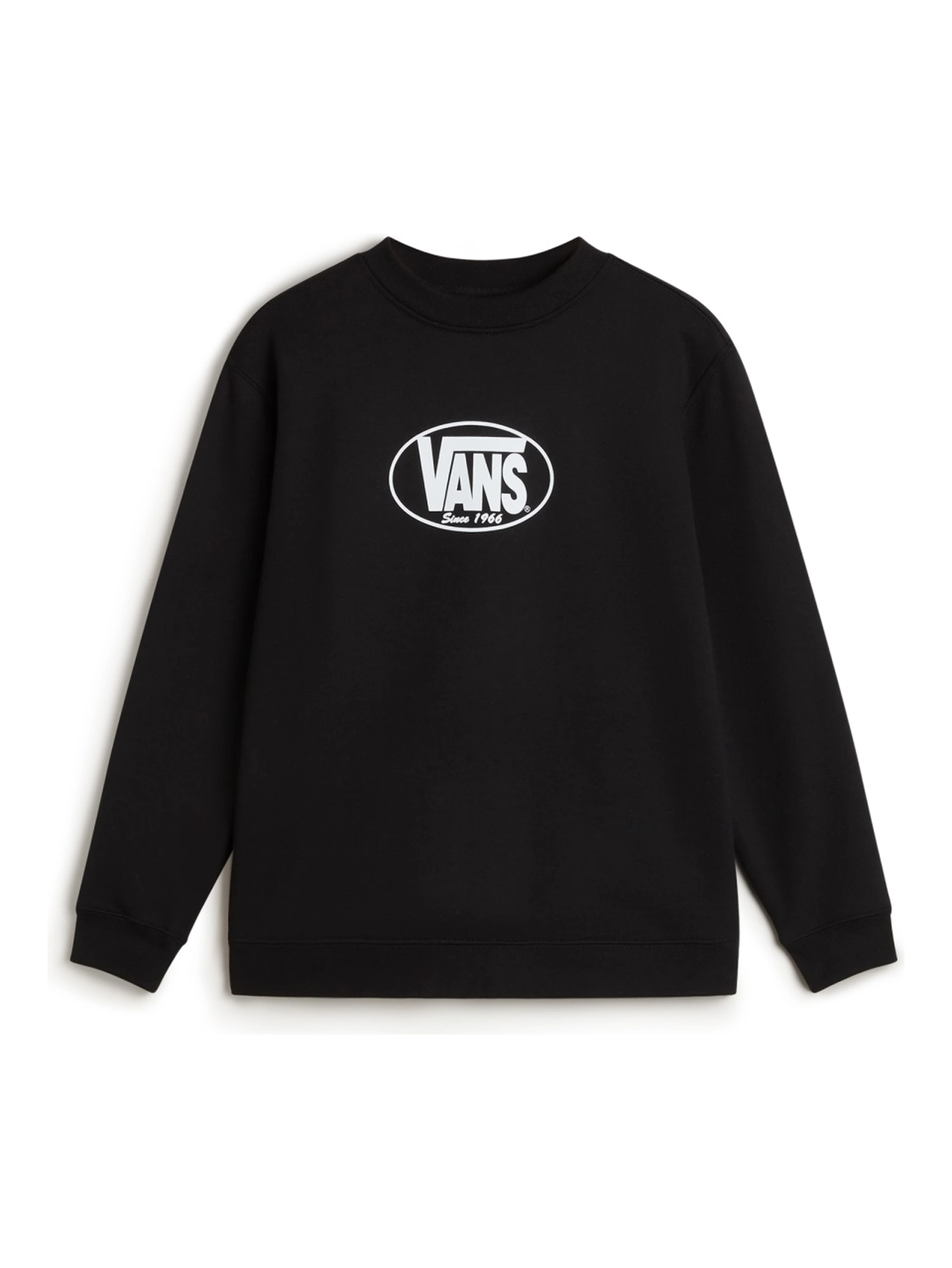 SWEATSHIRT WITH LOGO