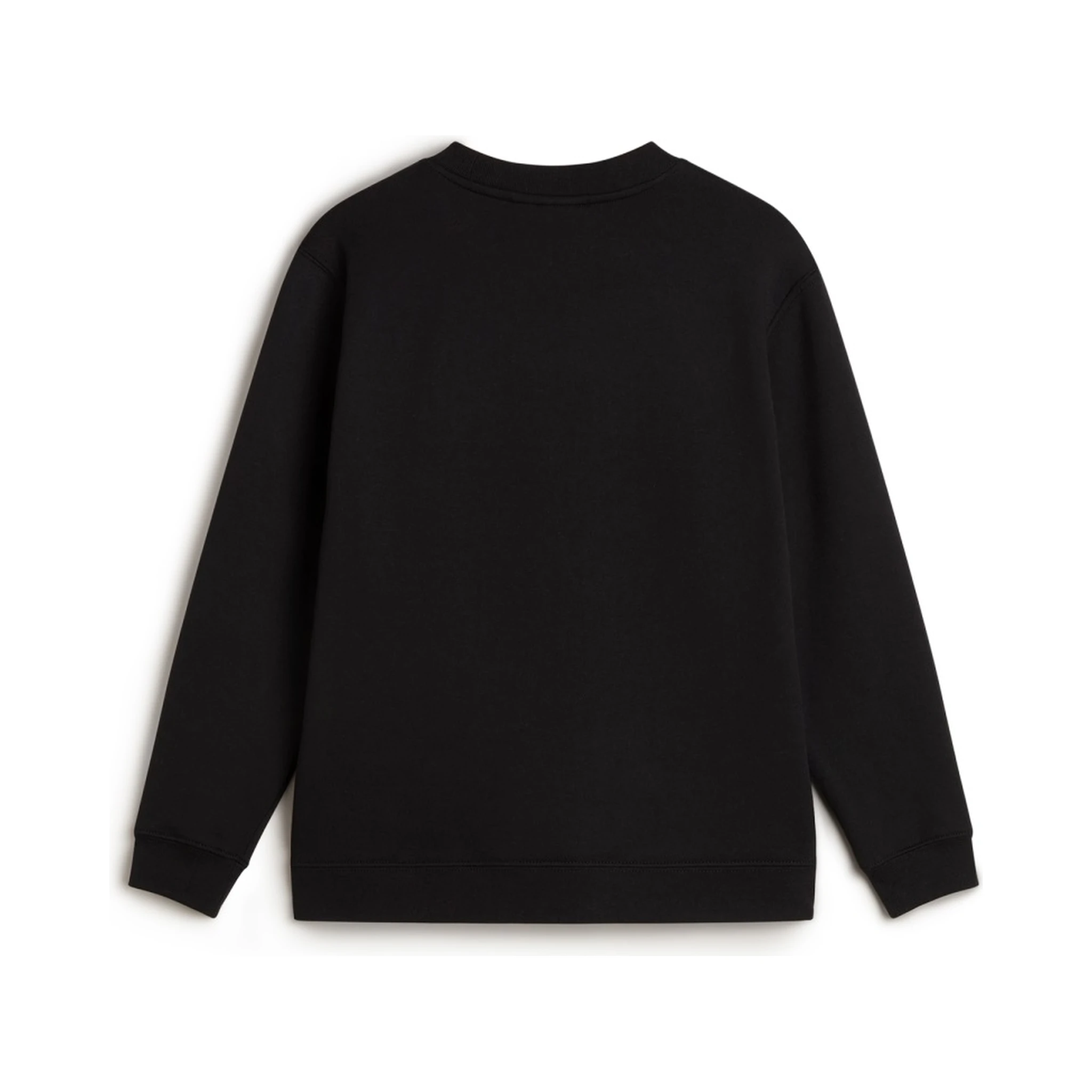 SWEATSHIRT WITH LOGO