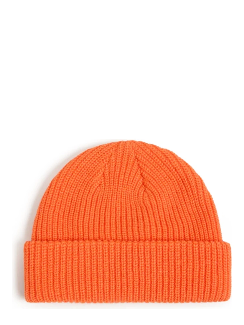 BEANIE WITH LOGO