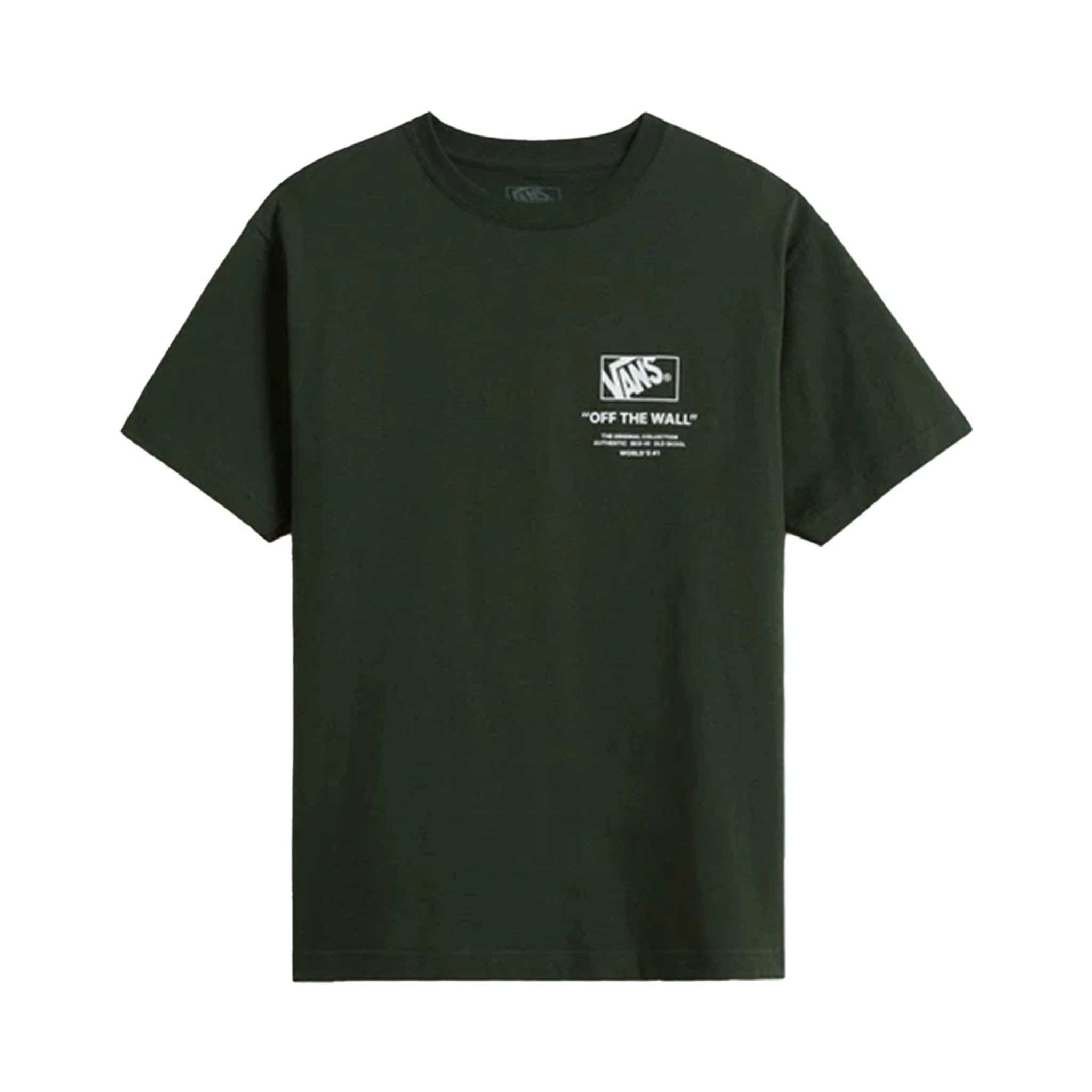 تيشيرت بشعار