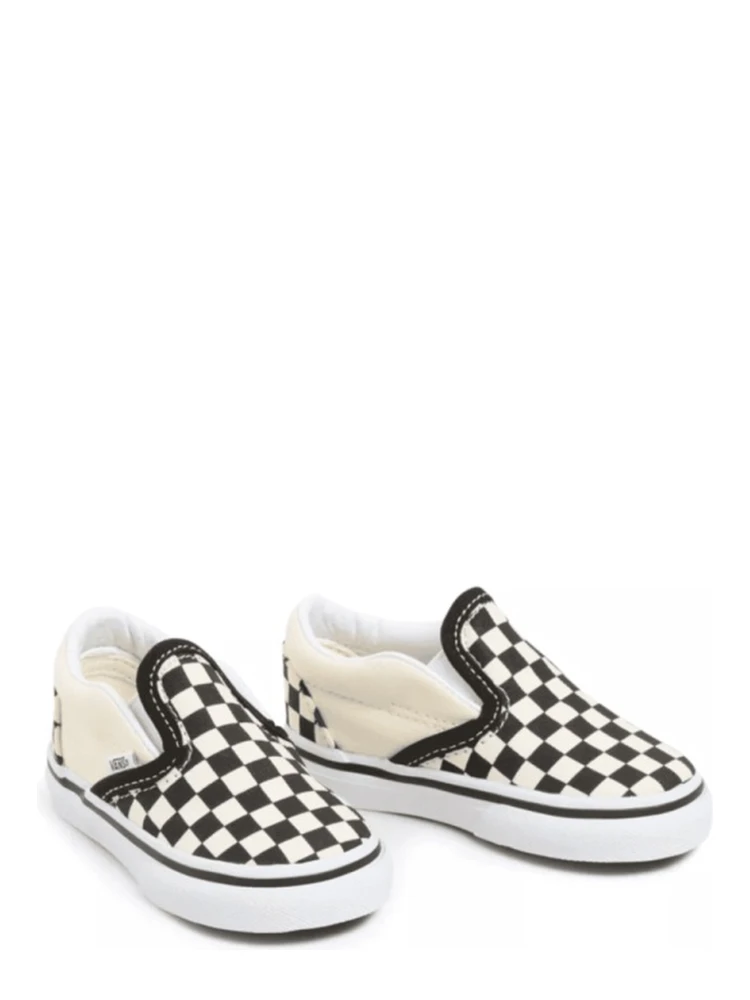 "CHECKERS" SHOES