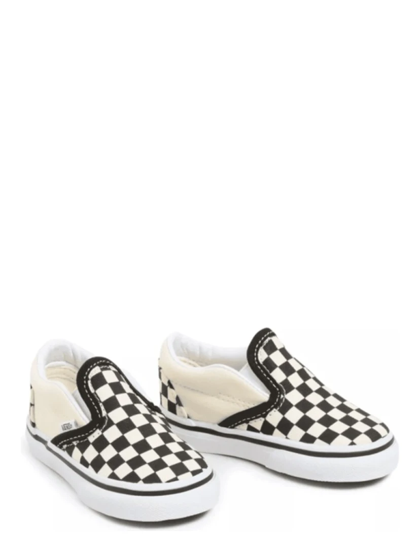 "CHECKERS" SHOES